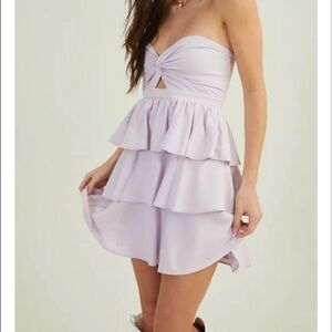 Altar’d State Dress